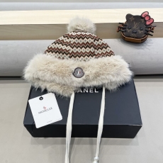 Moncler Caps